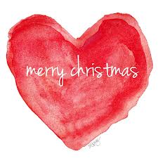 merrychristmasheart