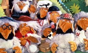 Wombles