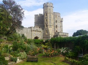 Windsor Castle
