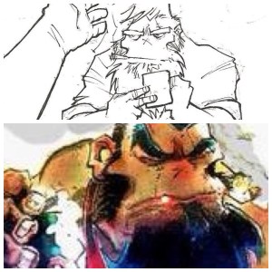 Francisco (Francis) Wolfgang Capowski