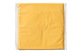 cheese slice