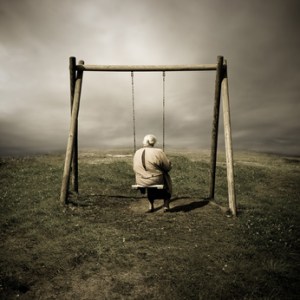 to yearn for one’s home