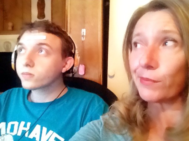 But, I know you don't really give a shite