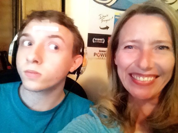 And I will always love you