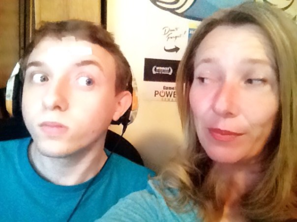 Yes, you have hurt me